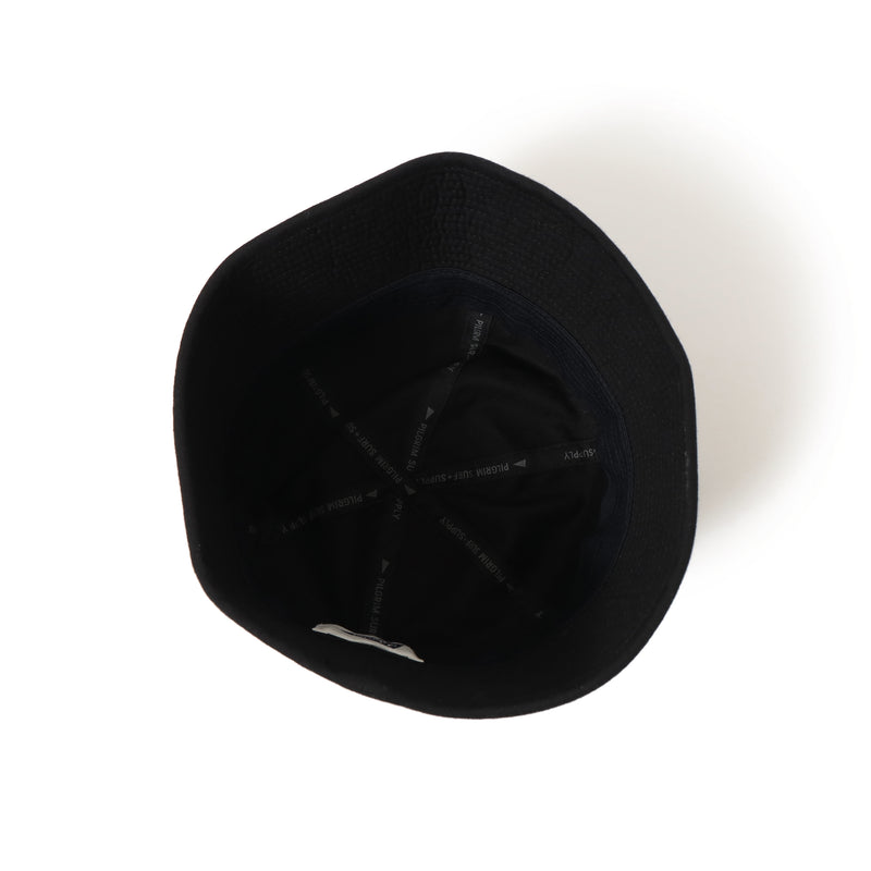 Patchwork Sailor Hat