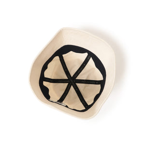  Patchwork Sailor Hat 
