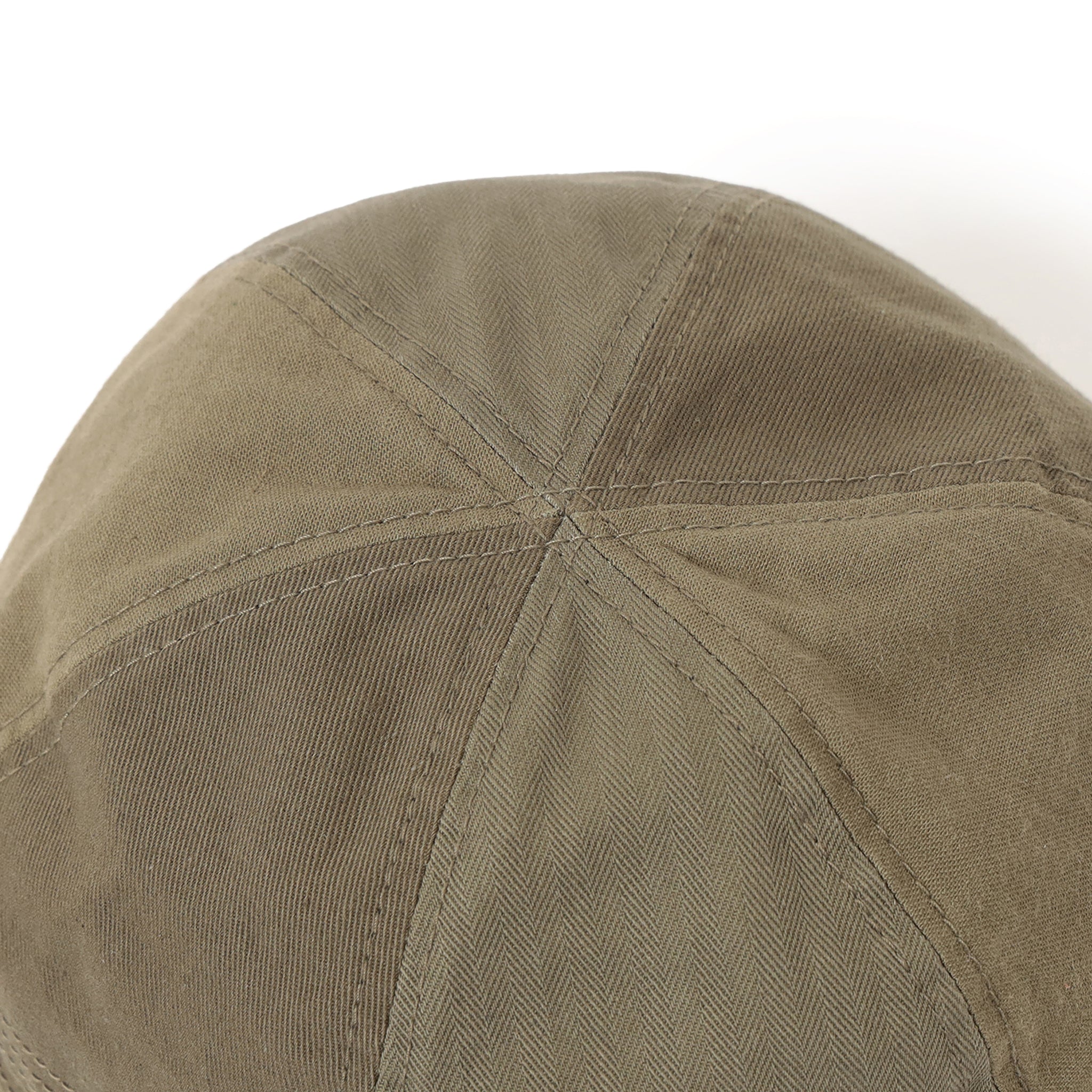 Patchwork Sailor Hat