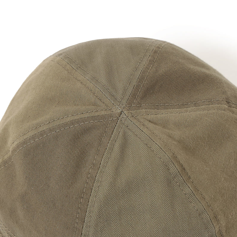 Patchwork Sailor Hat