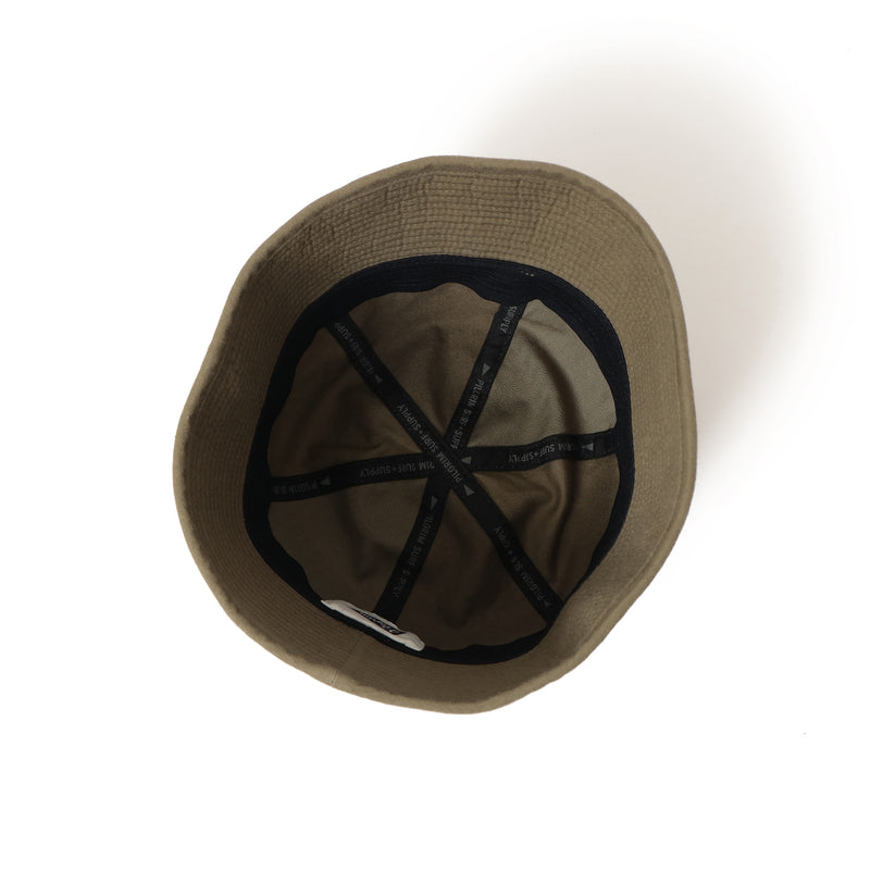 Patchwork Sailor Hat