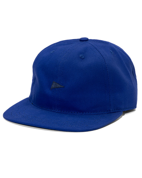 Pennant Cap