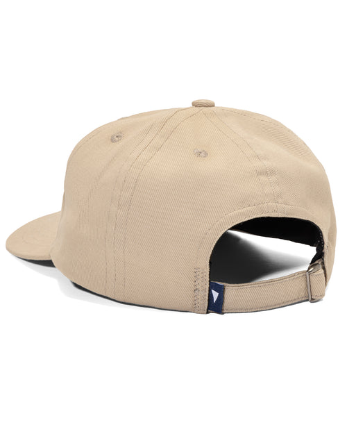 Pennant Cap