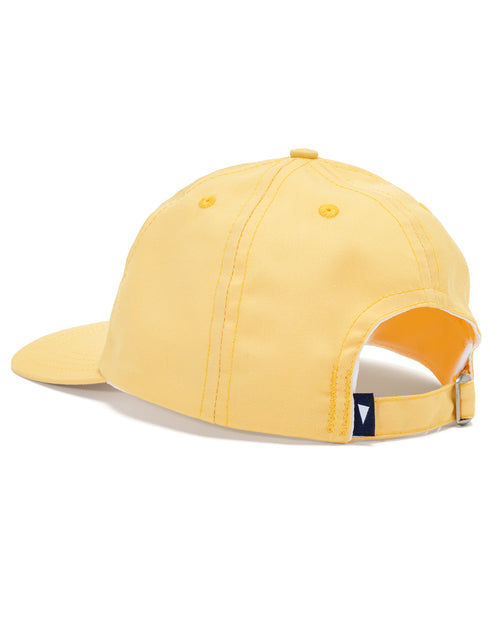 Pennant Cap