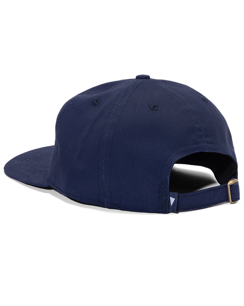 Pennant Cap