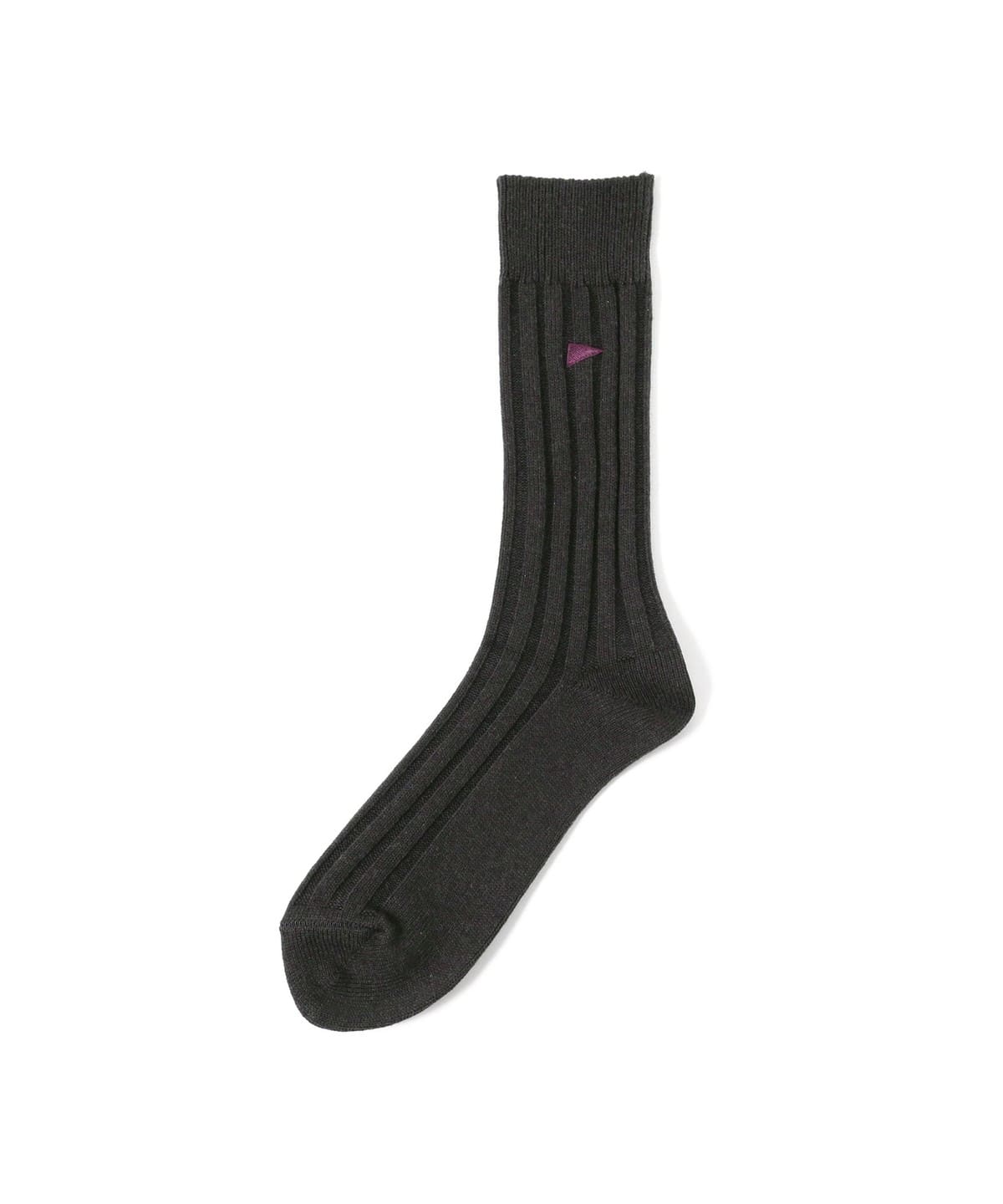 Pennant Crew Socks