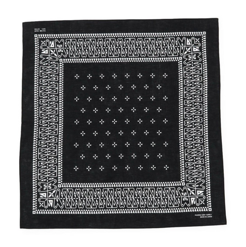 Pennant Cross Bandana