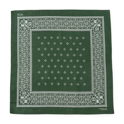 Pennant Cross Bandana