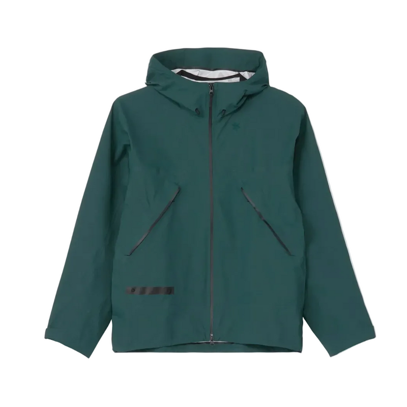 PERTEX SHIELD PRO Mountaineering Jacket