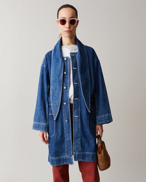  Peta Coat 