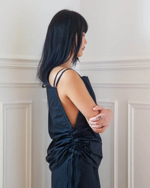 トップス BASERANGE Page Top XS Pictorial Top