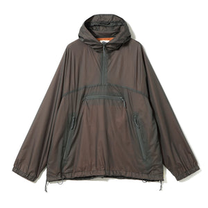 Pike Nylon Ripstop Anorak