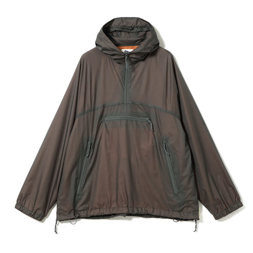 Pike Nylon Ripstop Anorak