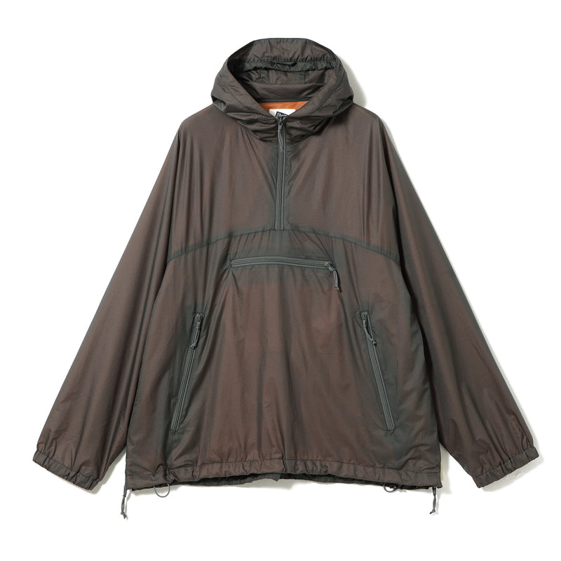 Pike Nylon Ripstop Anorak