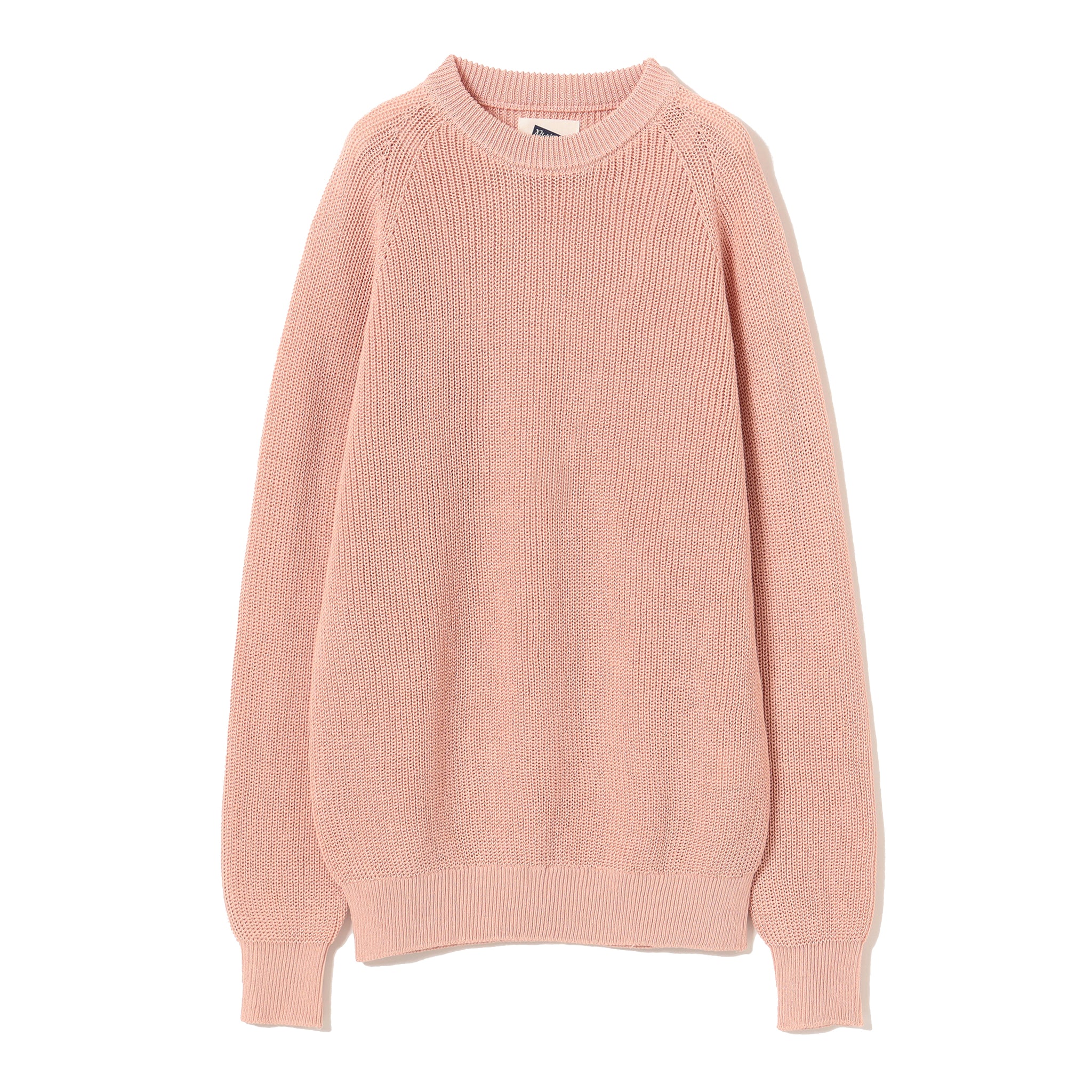 Agnes Crew Knit