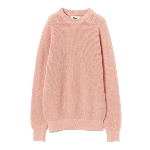 Agnes Crew Knit