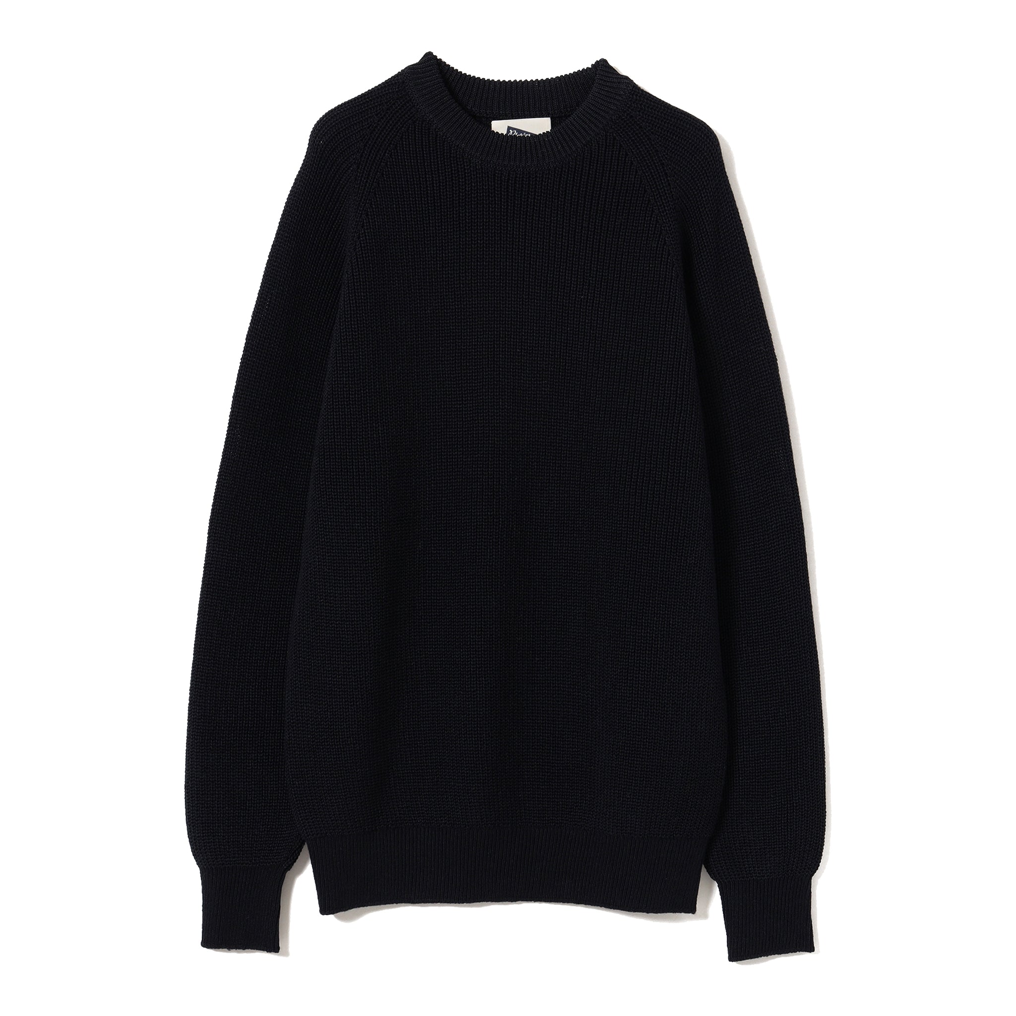 Agnes Crew Knit