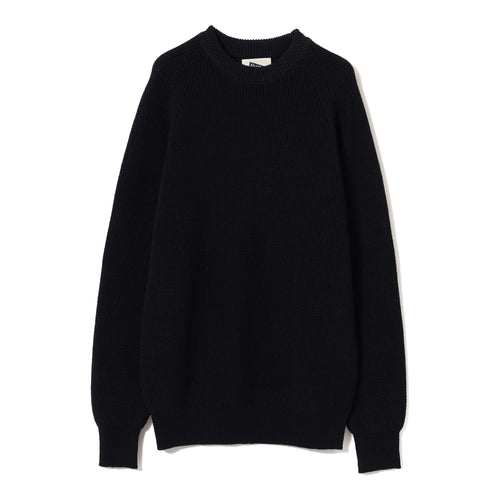 Agnes Crew Knit