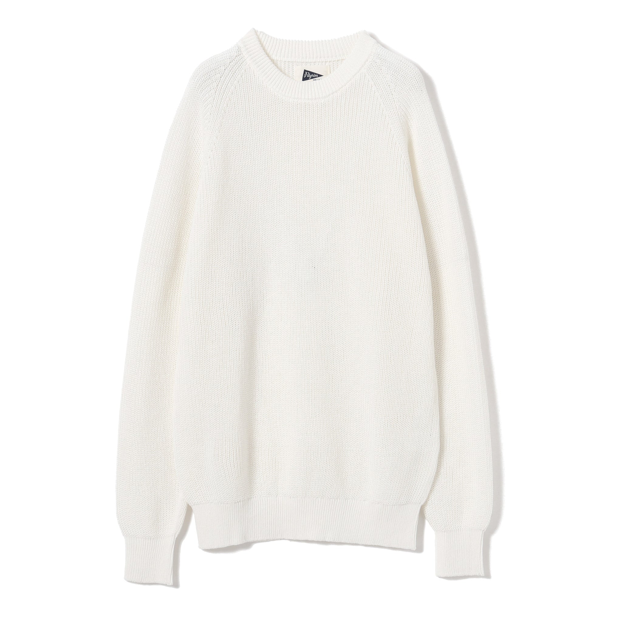 Agnes Crew Knit