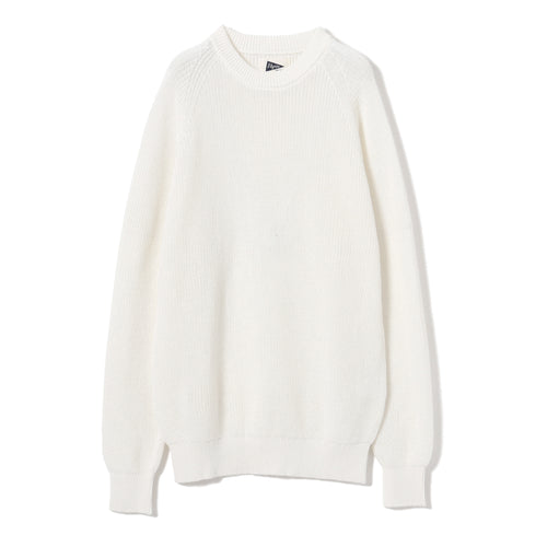 Agnes Crew Knit