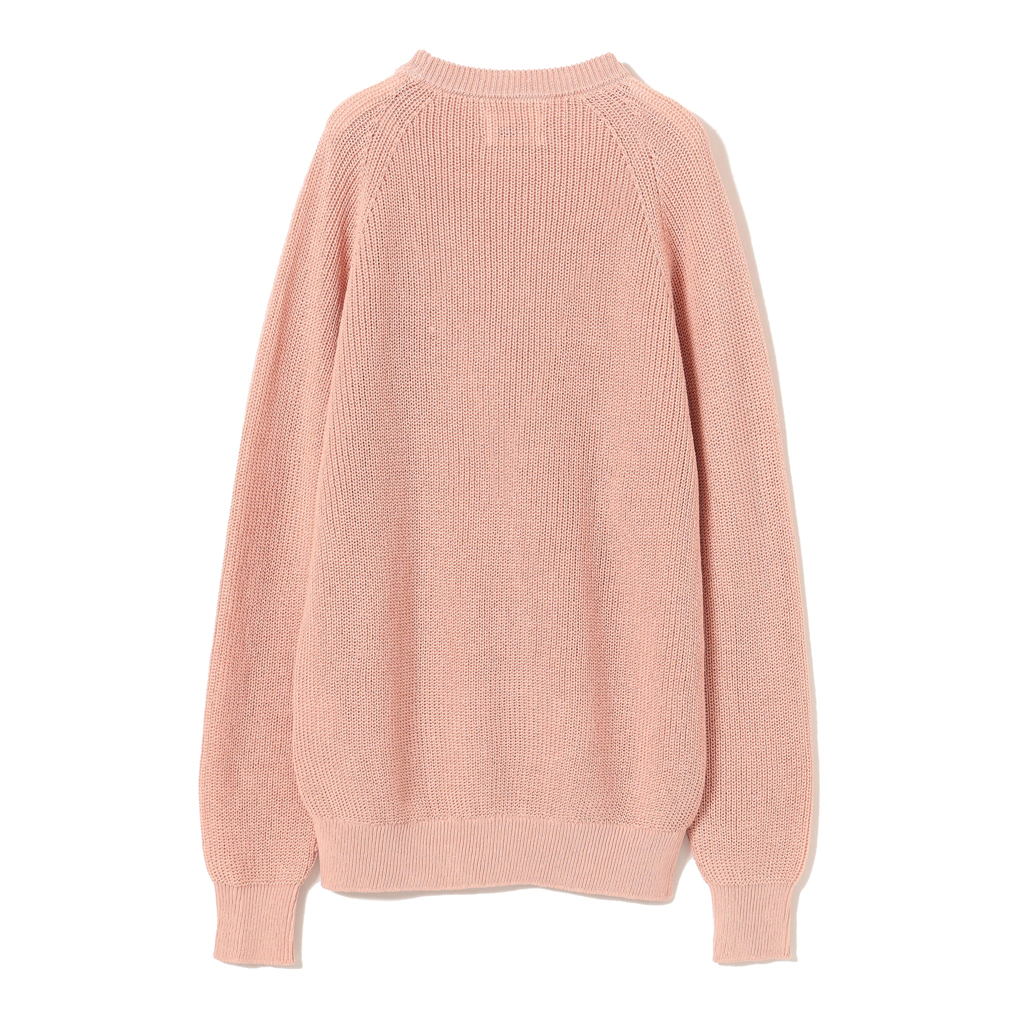 Agnes Crew Knit