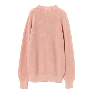  Agnes Crew Knit 