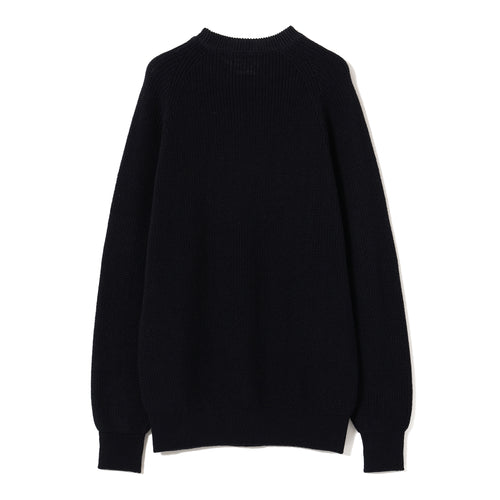 Agnes Crew Knit