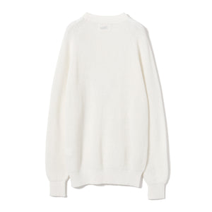  Agnes Crew Knit 