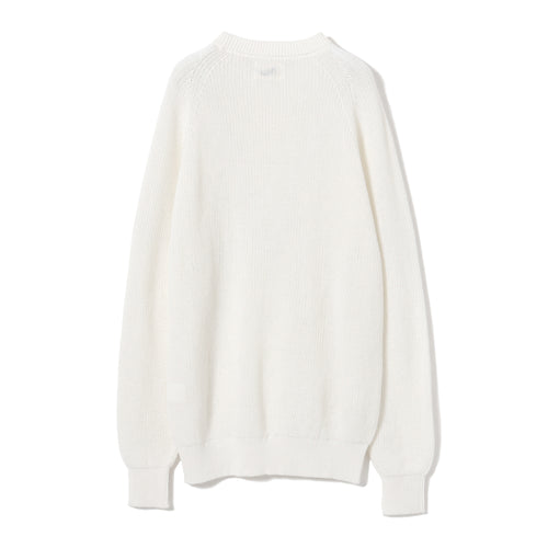 Agnes Crew Knit