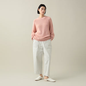 Agnes Crew Knit 