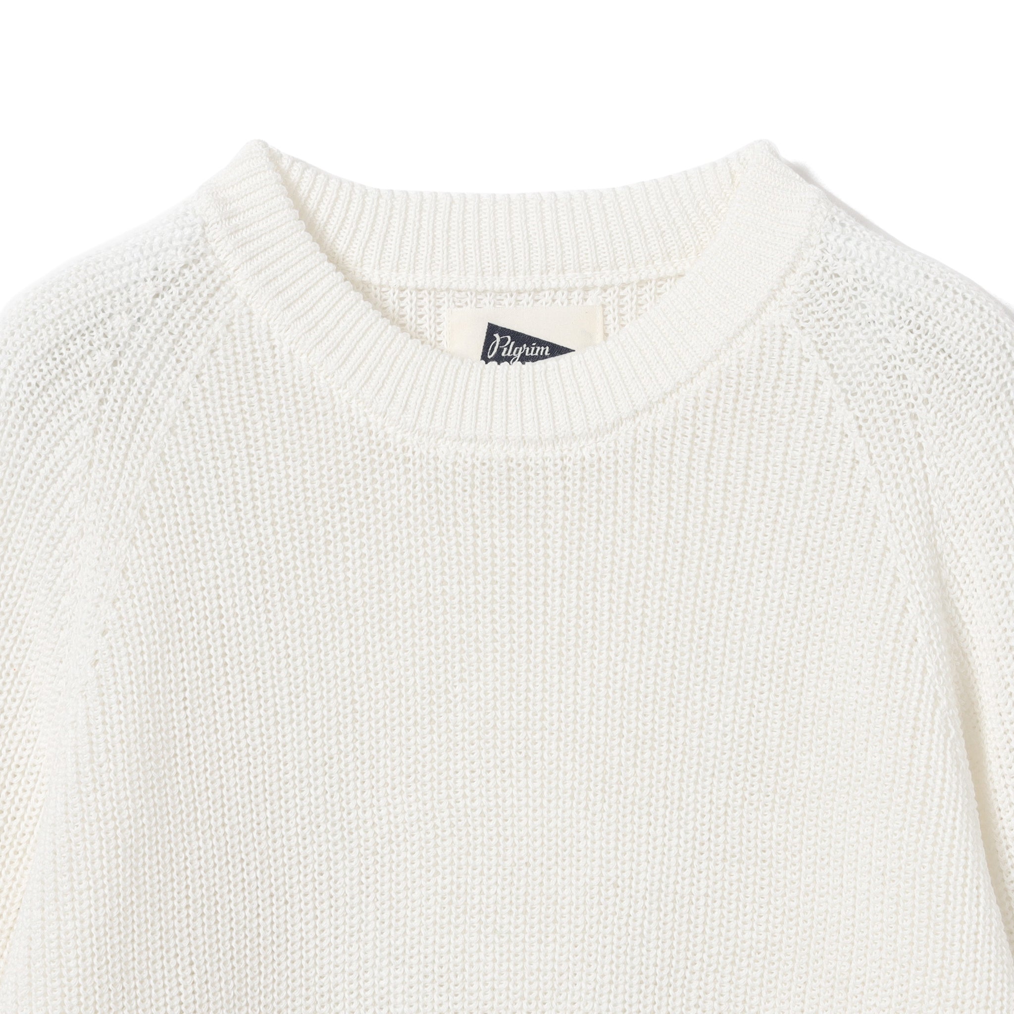 Agnes Crew Knit