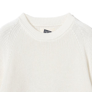  Agnes Crew Knit 