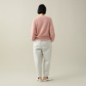  Agnes Crew Knit 