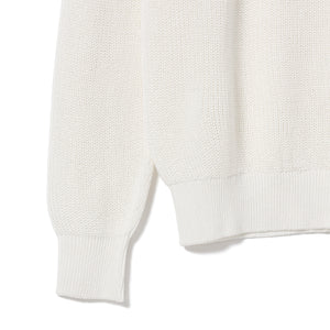  Agnes Crew Knit 