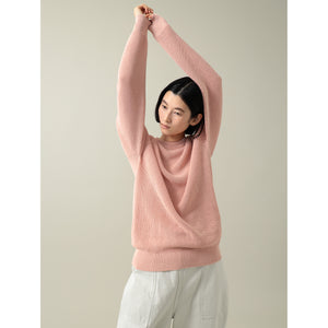  Agnes Crew Knit 