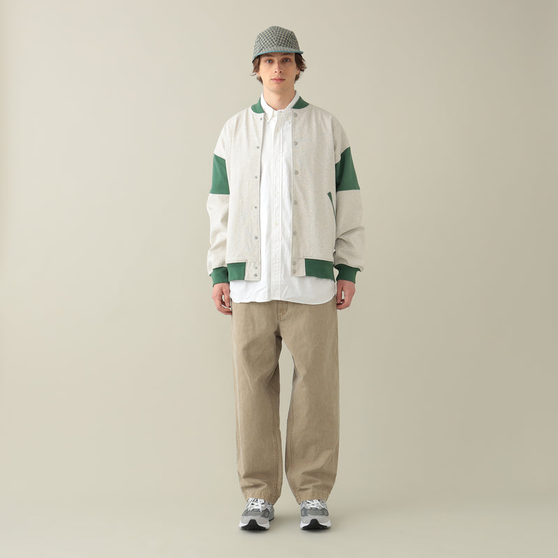 Minimalist Salathe Pant