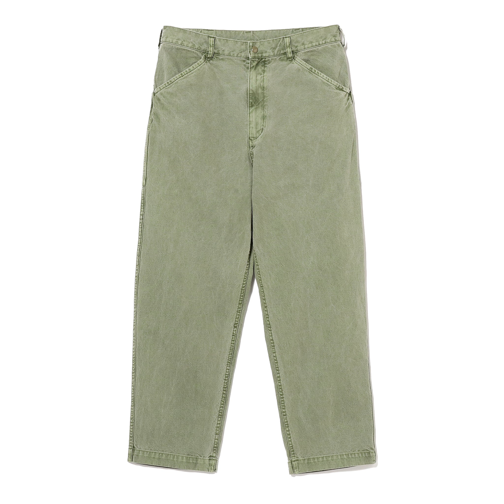 Minimalist Salathe Pant