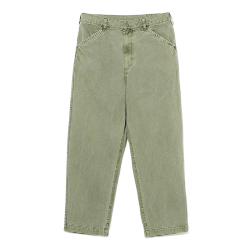 Minimalist Salathe Pant