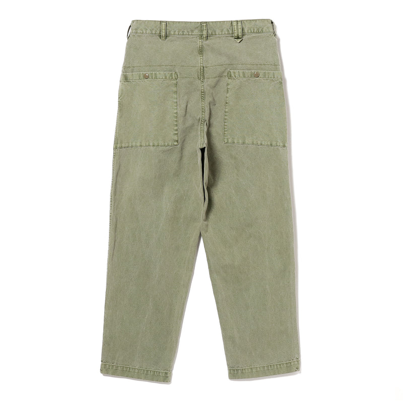 Minimalist Salathe Pant