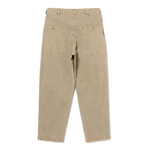 Minimalist Salathe Pant