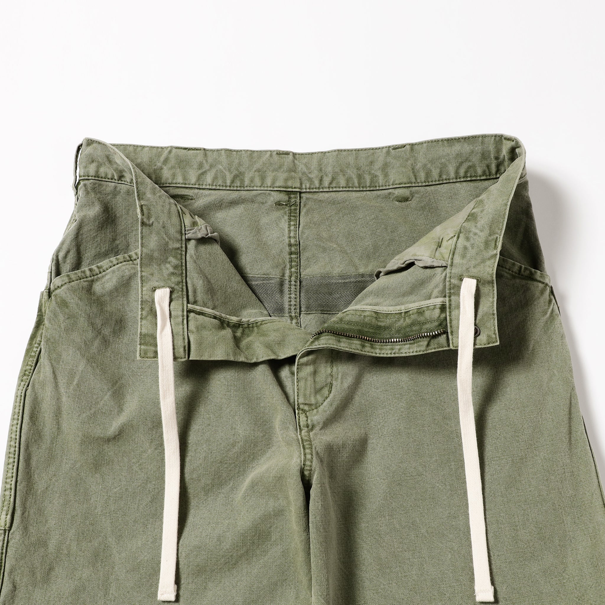Minimalist Salathe Pant