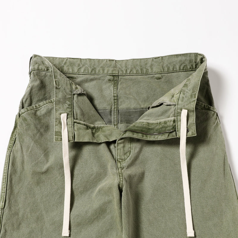 Minimalist Salathe Pant
