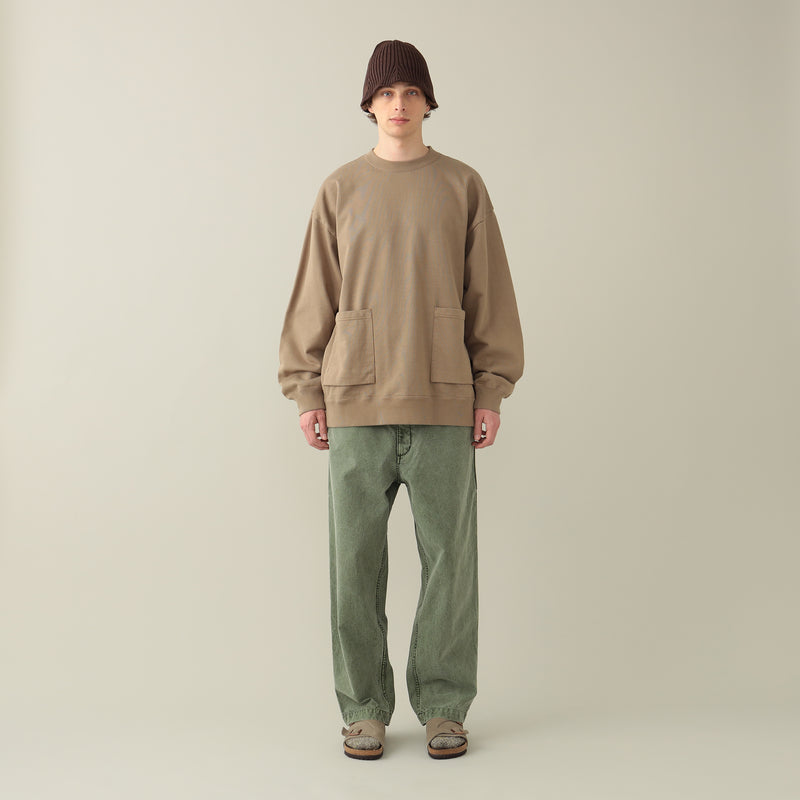 Minimalist Salathe Pant