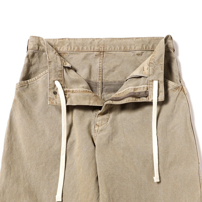 Minimalist Salathe Pant