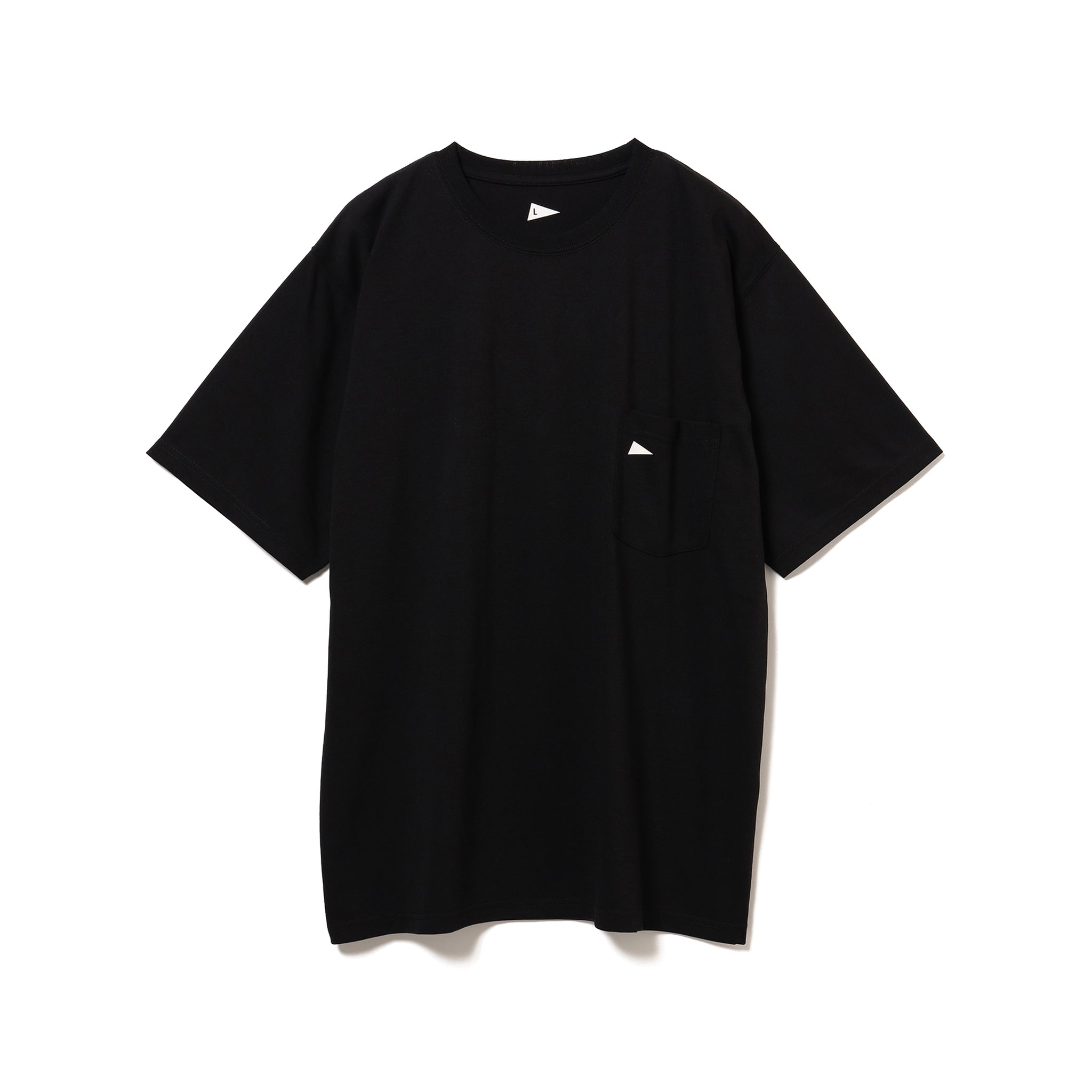Quick Dry Tee