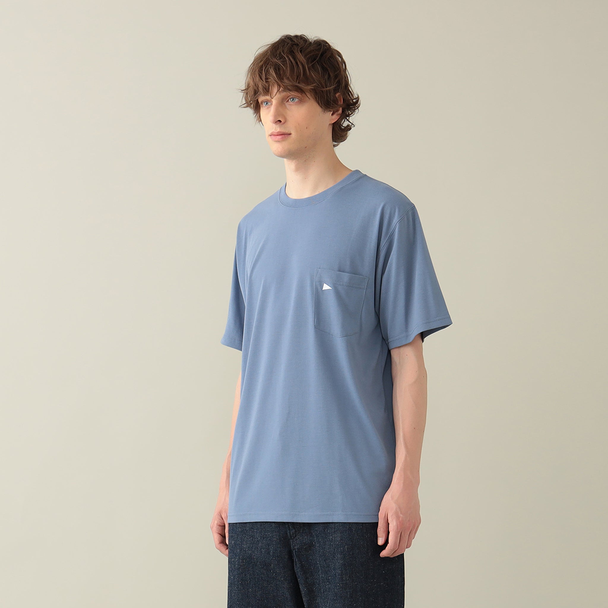 Quick Dry Tee