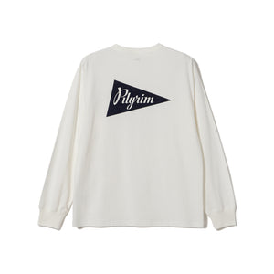  Longsleeve Pennant Tee 
