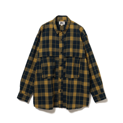 Albert Field Shirt