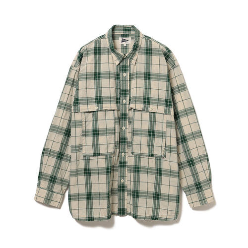 Albert Field Shirt