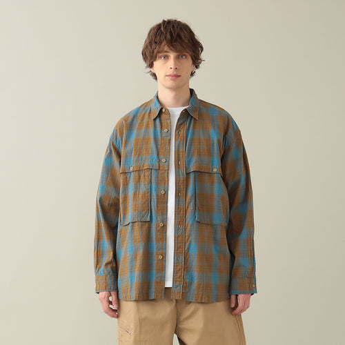Albert Field Shirt